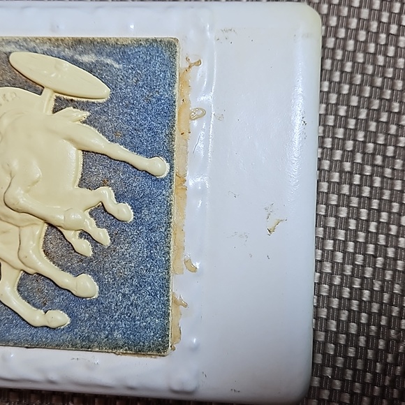 Vintage Ballentine Scotch 160th A Decanter Bottle "The Epic Series, Chariotteer" - Picture 4 of 8